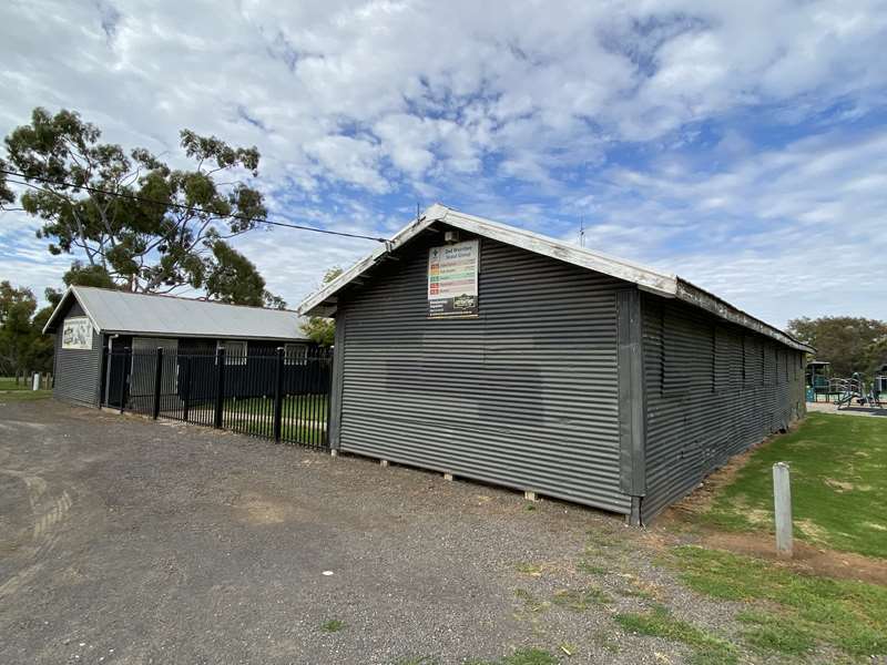 Werribee Scout Group (2nd)