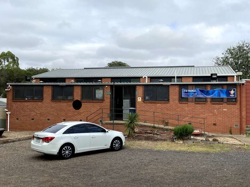 Melton Scout Group (3rd)