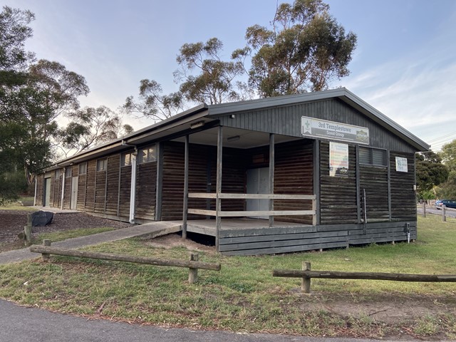 Templestowe Scout Group (3rd) (Templestowe Lower)