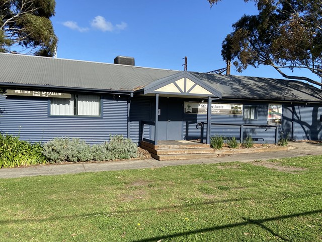 Northcote Scout Group (5th) (Thornbury)