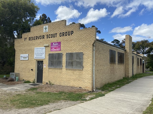 Darebin Brownie Guides (1st) (Reservoir)