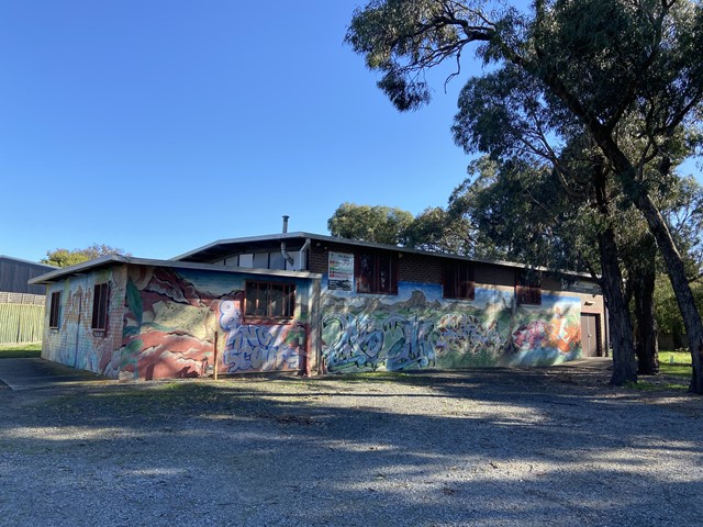 Knox Scout Group (8th) (Ferntree Gully)