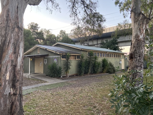 Caulfield (Murrumbeena) Scout Group (9th) (Murrumbeena)