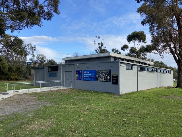 Oakleigh Scout Group (9th)