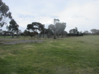 A.B. Shaw Reserve Dog Off Leash Area (Altona Meadows)