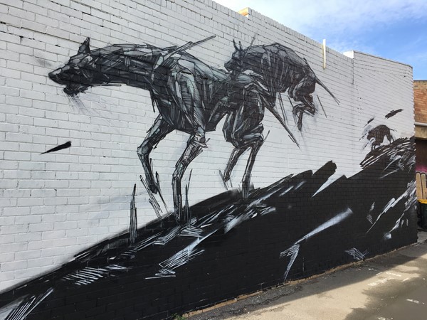 The Best Street and Public Art in Richmond, Cremorne and Abbotsford