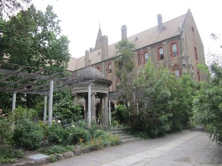 Abbotsford Convent (Abbotsford)