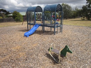 Abelia Court Playground, Sunbury