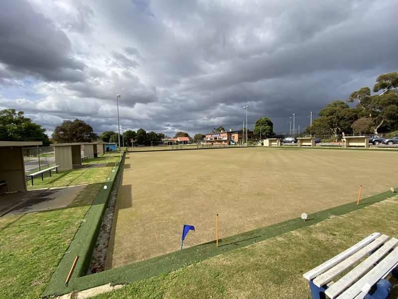 Aberfeldie Community Bowls Club