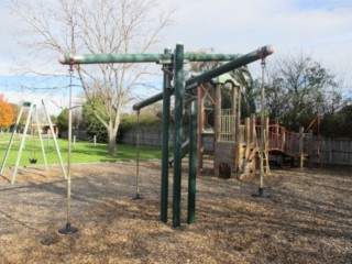 Acacia Court Playground, Sale