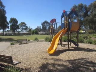 Acadia Park Playground, Greenview Circuit, Epsom