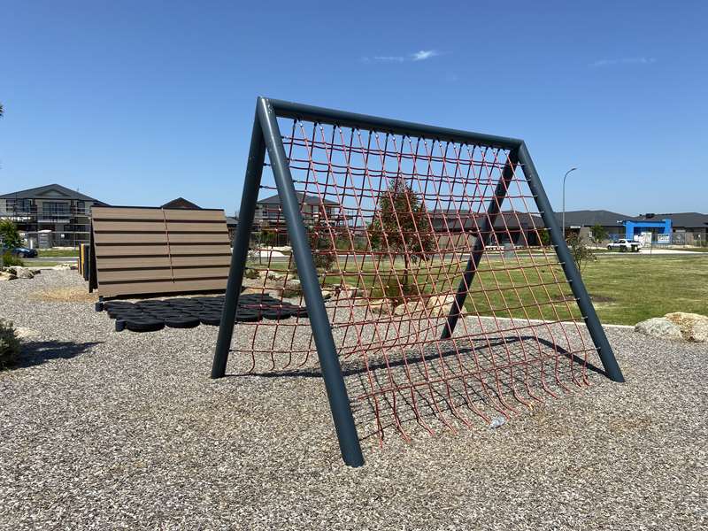 Ace Reserve Playground, Monomeath Drive, Mickleham