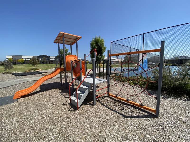 Ace Reserve Playground, Monomeath Drive, Mickleham