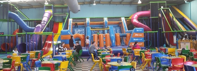 Ace Space (Chirnside Park)