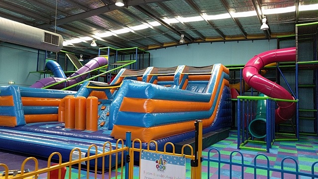 Ace Space (Chirnside Park)