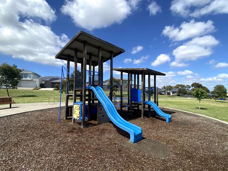 Ada Street Playground, Clifton Springs