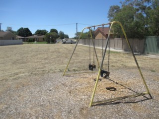 Adams Court Playground, Kerang