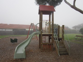 Andlon Court Playground, Tullamarine