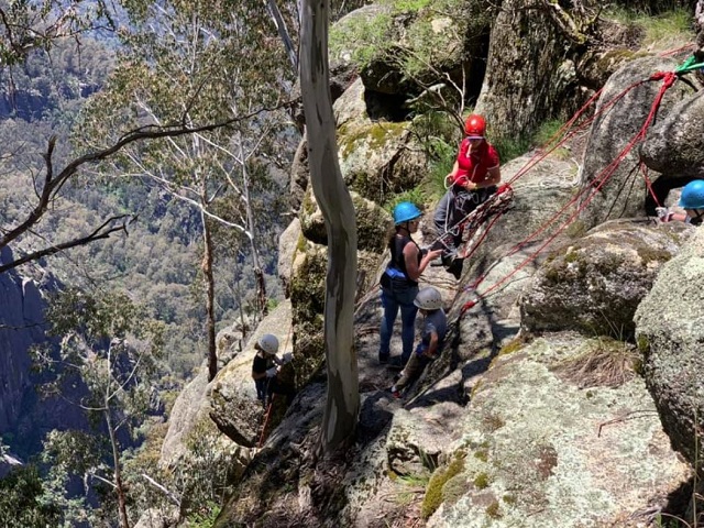 Porepunkah - Adventure Guides Australia