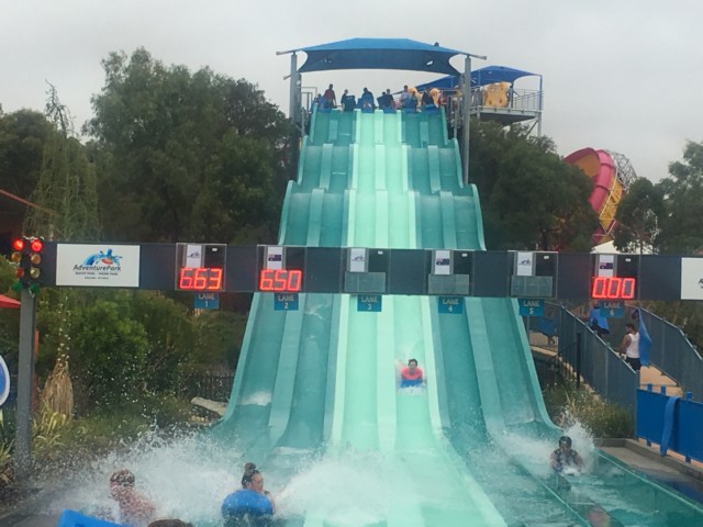 Adventure Park Geelong (Wallington)