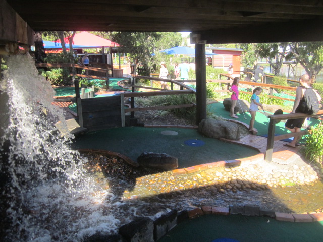 Adventure Park Geelong (Wallington)