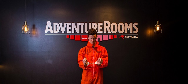 AdventureRooms (Central Melbourne)