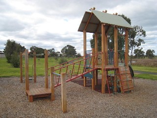 Ailsa Street South Playground, Altona Meadows