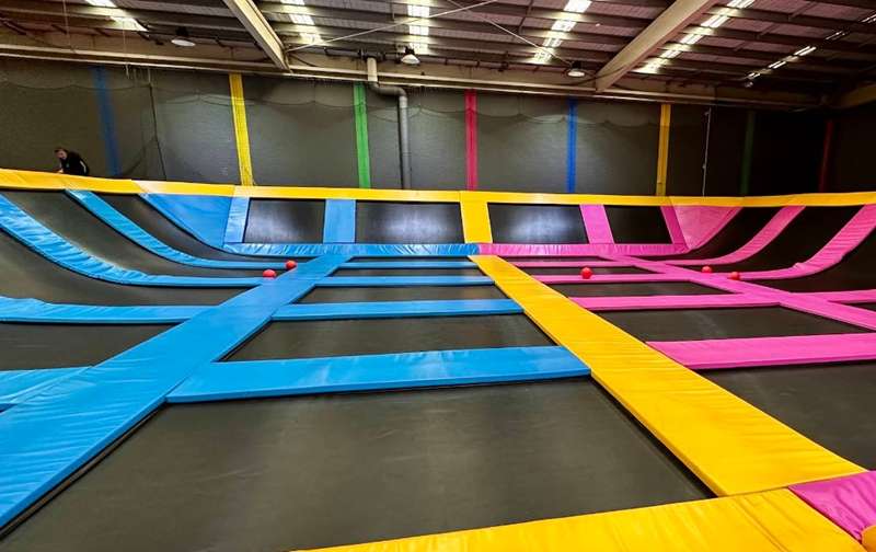Airborn Airpark (Roxburgh Park)