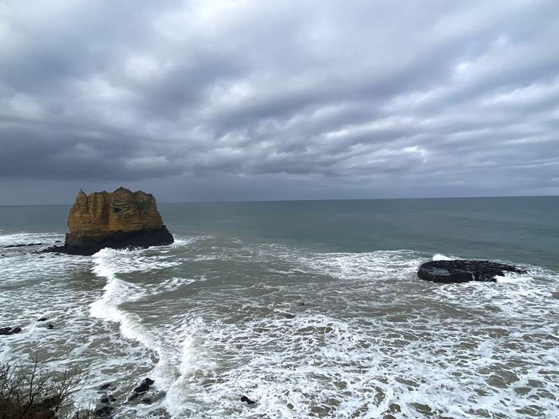 Aireys Inlet - Split Point Lookout