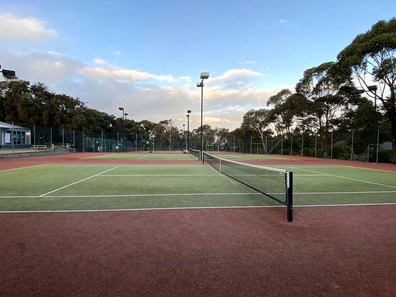 Aireys Inlet & District Tennis Club