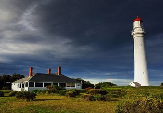 Aireys Inlet - Things to See and Do