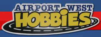 Airport West Hobbies