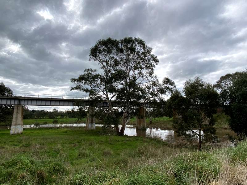 Noorat - Alan Marshall Discovery Trail