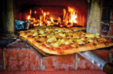 Albury - Community Wood Fired Oven