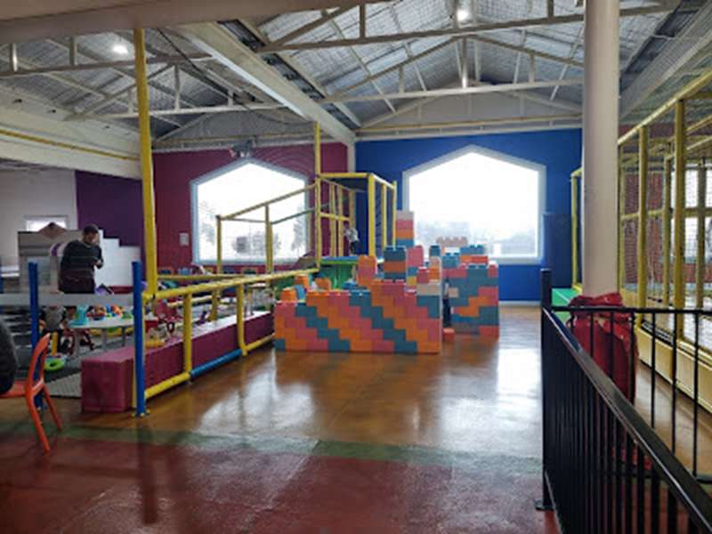 All 4 Kids Playcentre (Geelong West)