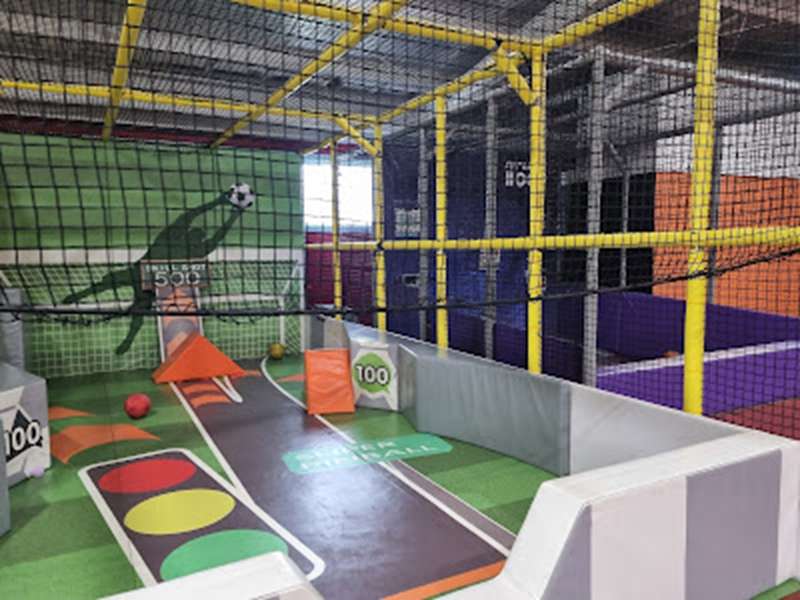 All 4 Kids Playcentre (Geelong West)