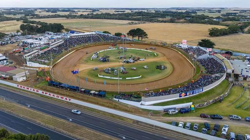 Allansford - Premier Speedway