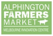 Alphington Farmers Market (Alphington)