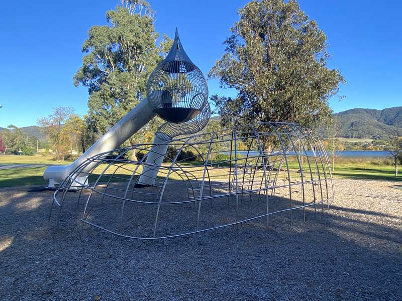 Alpine Shire Street and Public Art