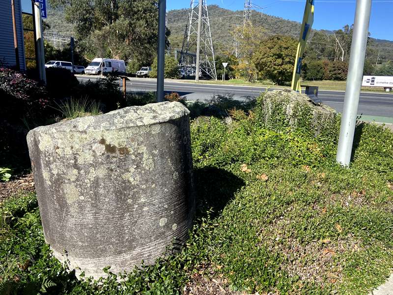 Alpine Shire Street and Public Art
