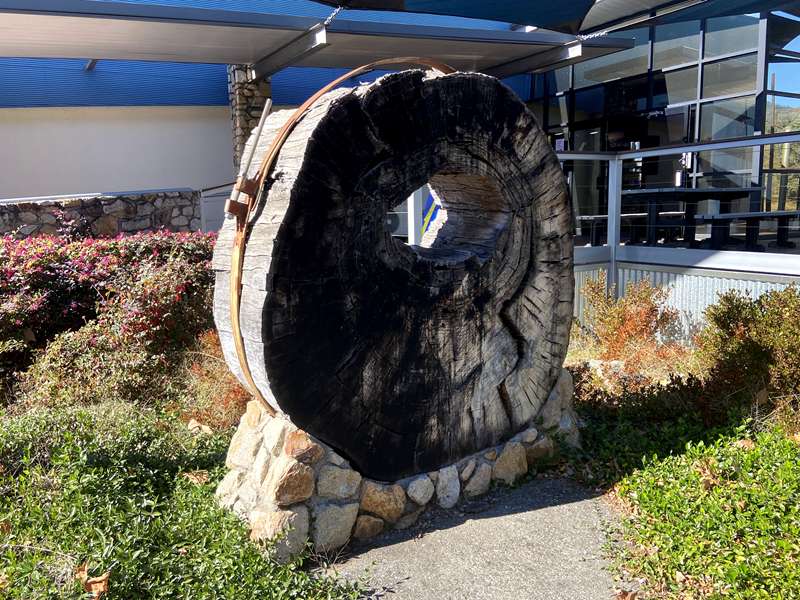Alpine Shire Street and Public Art