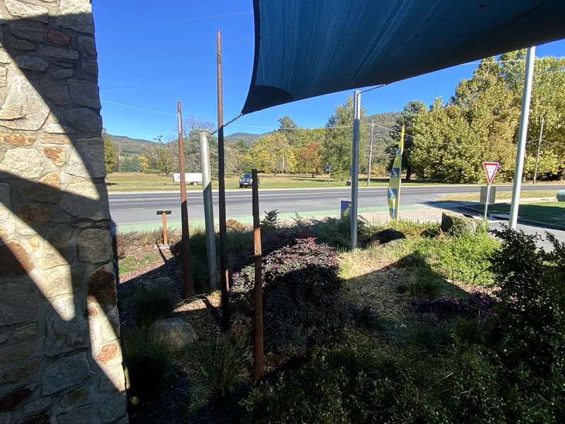 Alpine Shire Street and Public Art