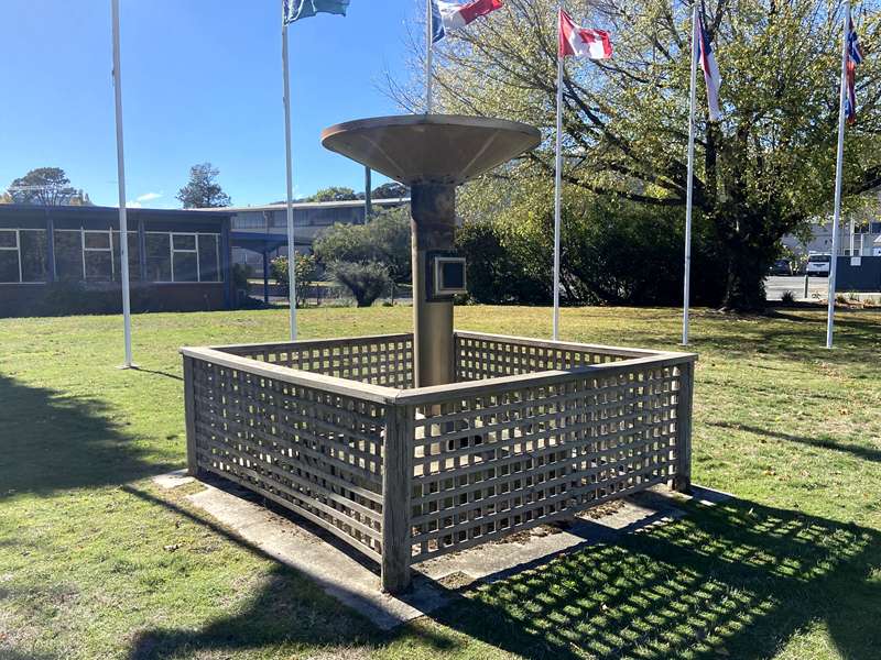 Alpine Shire Street and Public Art