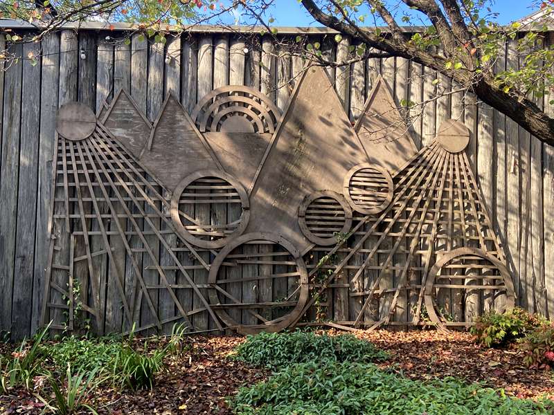 Alpine Shire Street and Public Art