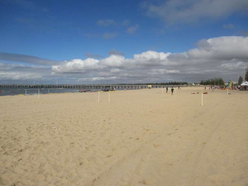 Altona Beach