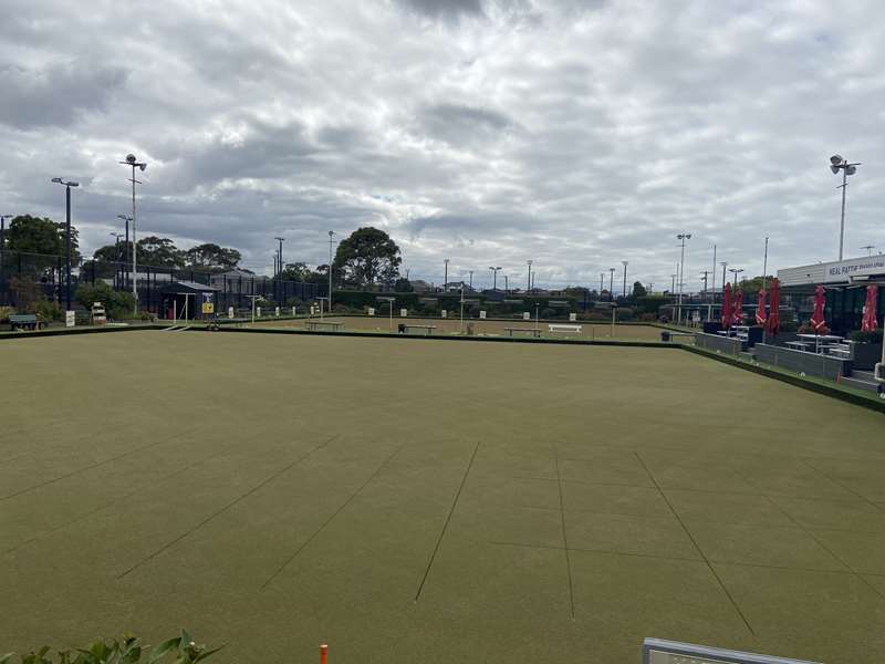 Altona Bowling Club