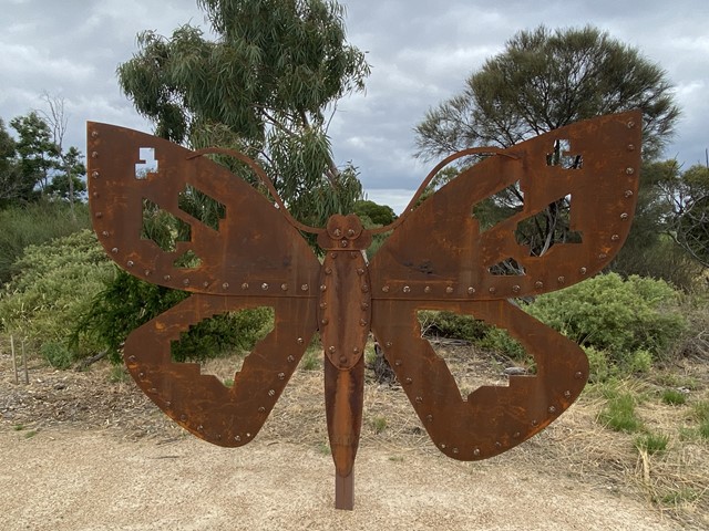 Altona Dog Beach and Cherry Lake Walk (Altona)