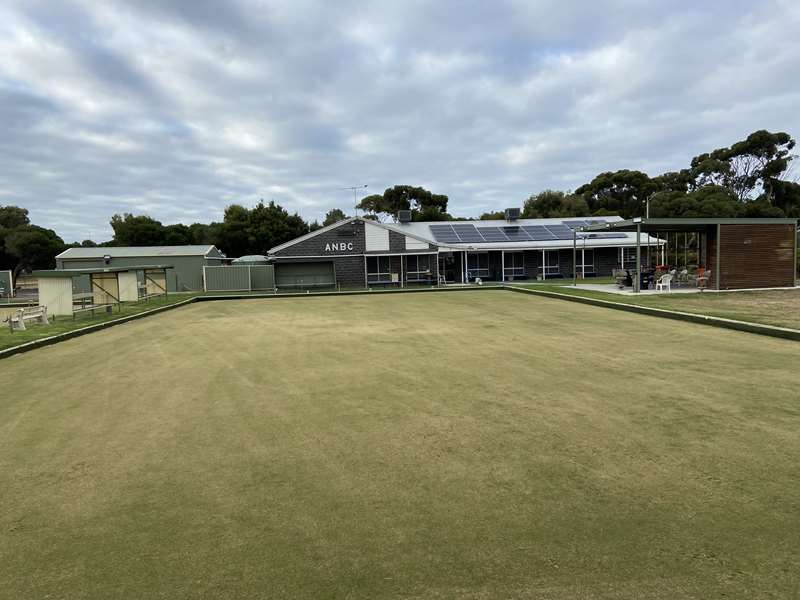 Altona North Bowls Club