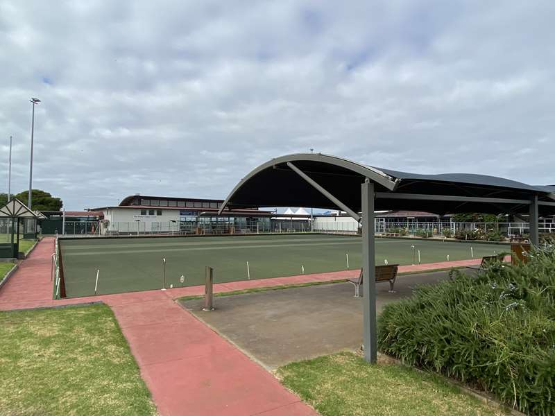 Altona Sports Bowls Club