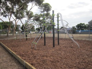 Amanda Avenue Playground, Corio